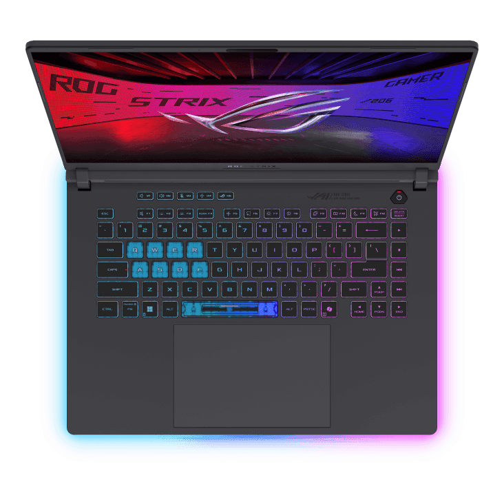 ASUS ROG Strix G16 G615LM-RV172 - Image 3