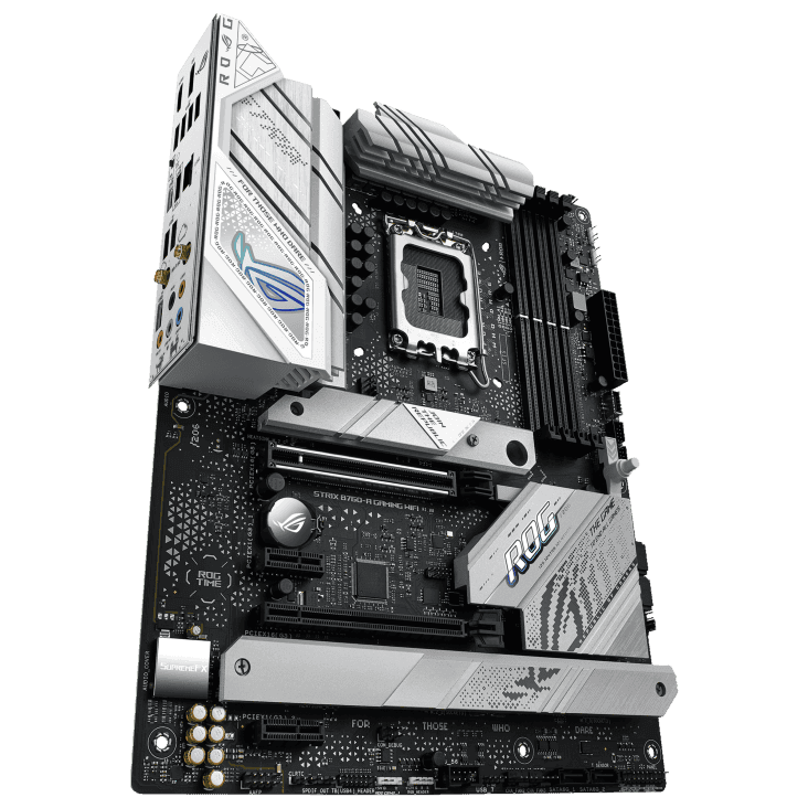 Motherboard ASUS ROG STRIX B760-A GAMING WIFI - Image 3