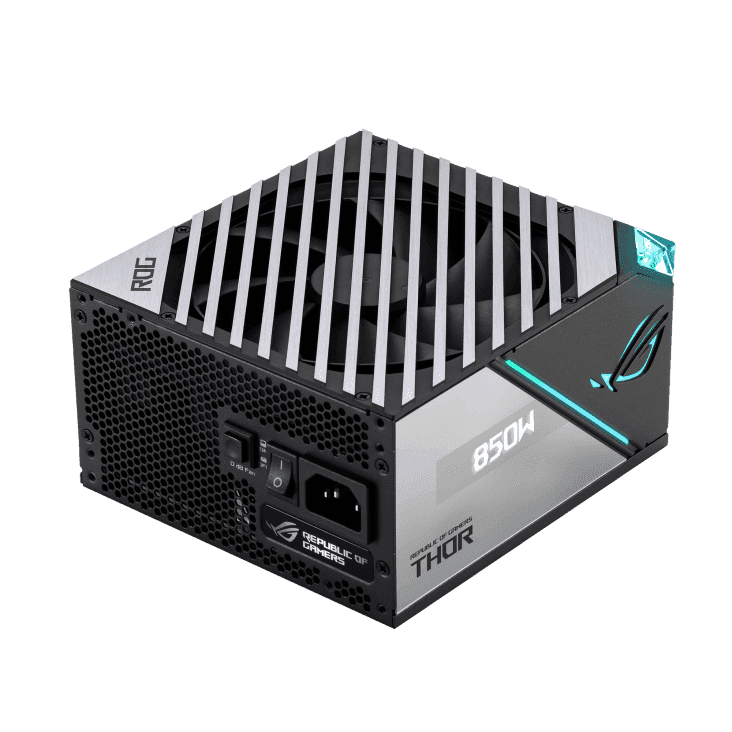 ASUS ROG Thor 850W Platinum II - Image 4