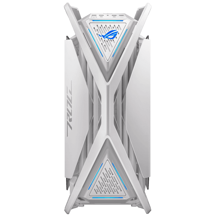 Case ASUS ROG Hyperion GR701 Full Tower Chassis - Image 2