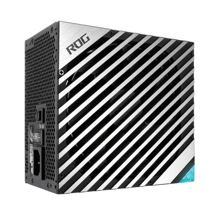 ASUS ROG Thor 850W Platinum II - Image 8