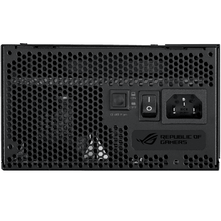 ASUS ROG Strix 650W Gold PSU - Image 4