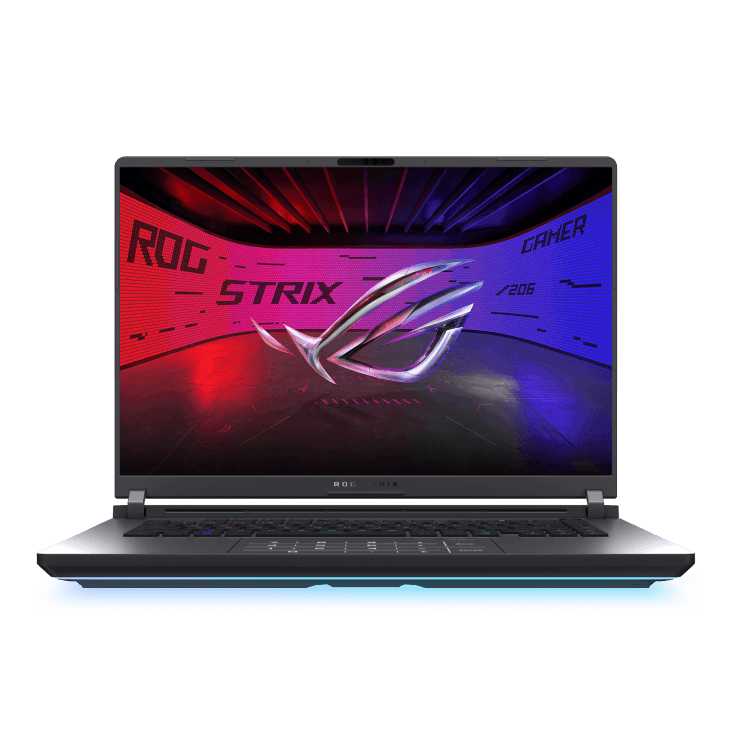 ASUS ROG Strix G16 (2026) 16" FHD+ 165Hz Gaming Laptop