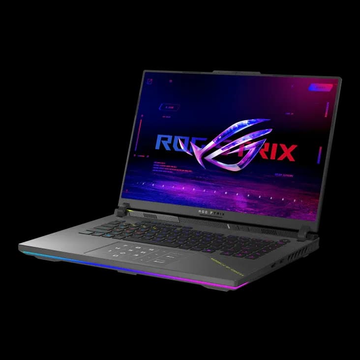 ASUS ROG Strix G16 (2026) Gaming Laptop - Image 3