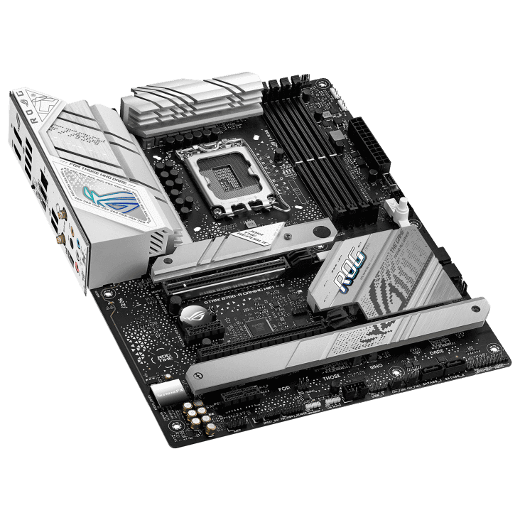 Motherboard ASUS ROG STRIX B760-A GAMING WIFI - Image 5