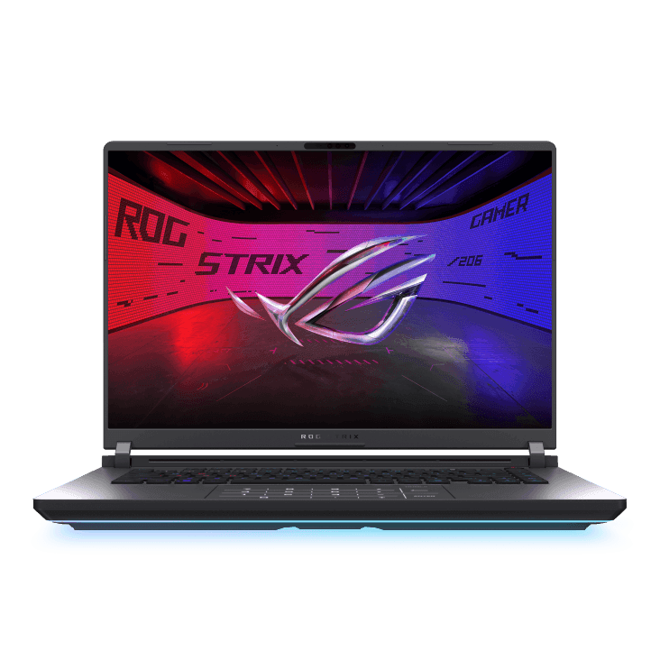 ASUS ROG Strix G16 G615LM-RV172