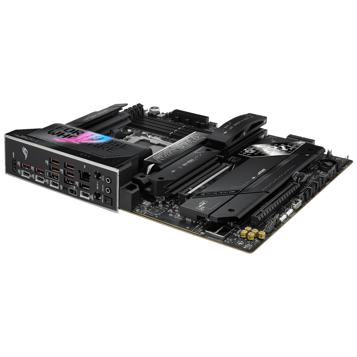 ASUS Strix X870E‑E Gaming WiFi Motherboard - Image 4