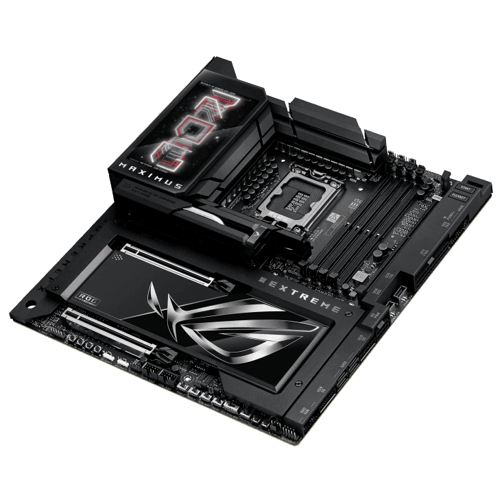 ASUS ROG MAXIMUS Z890 EXTREME , Motherboard - Image 7