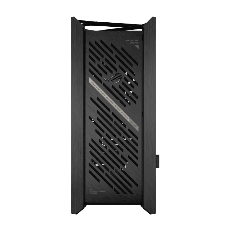Case ASUS ROG Strix Helios II GX601S E-ATX  - Image 3