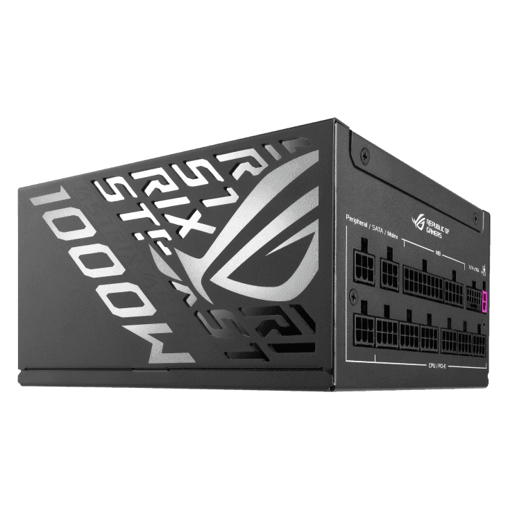 ASUS ROG Strix 1000W Platinum - Image 3