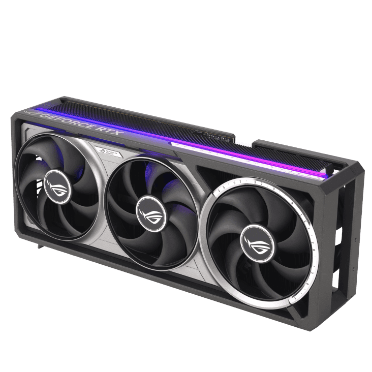ROG Astral GeForce RTX™ 5090 32GB ( Open Box ) - Image 5