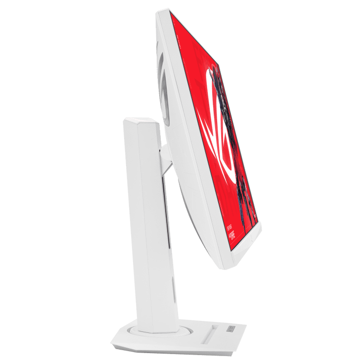 ASUS ROG Strix 27In 2K 180Hz 180Hz 1ms XG27ACG-W - Image 4