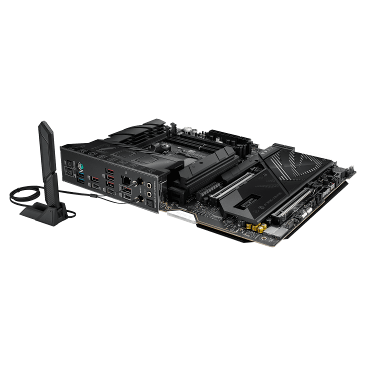 ASUS ROG Crosshair X870E Apex Motherboard - Image 5