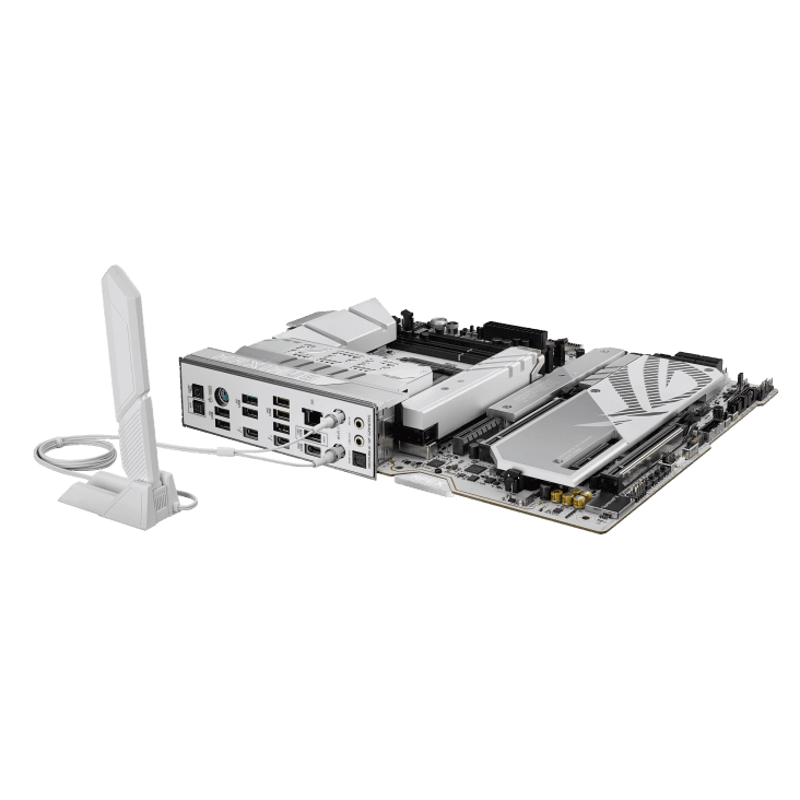ASUS ROG Maximus Z890 Apex Motherboard - Image 5