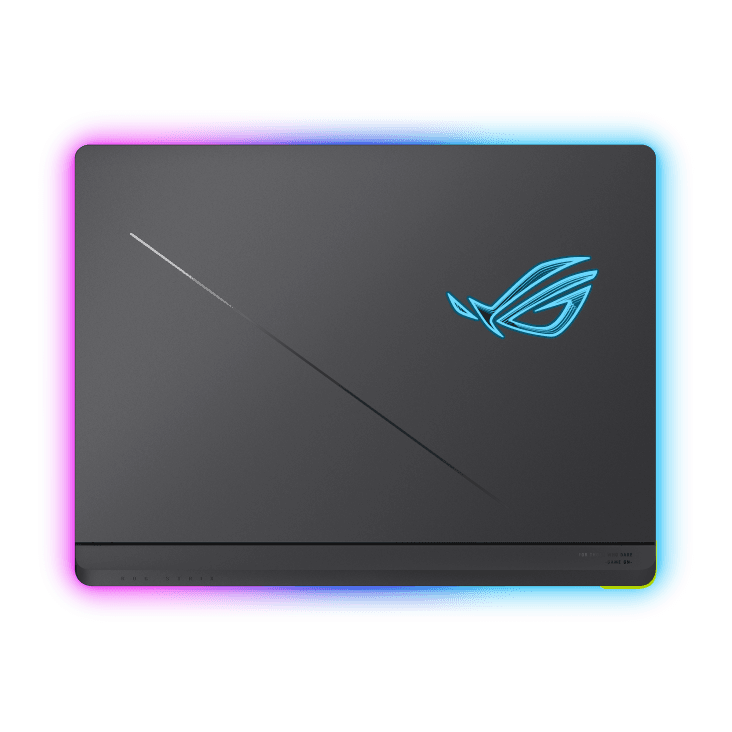 ASUS ROG Strix G16 (2026) 16" WUXGA 165Hz Gaming Laptop G615LR-RV123,  - Image 5