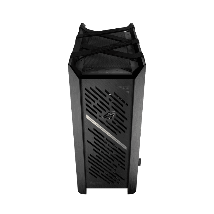 Case ASUS ROG Strix Helios II GX601S E-ATX  - Image 4
