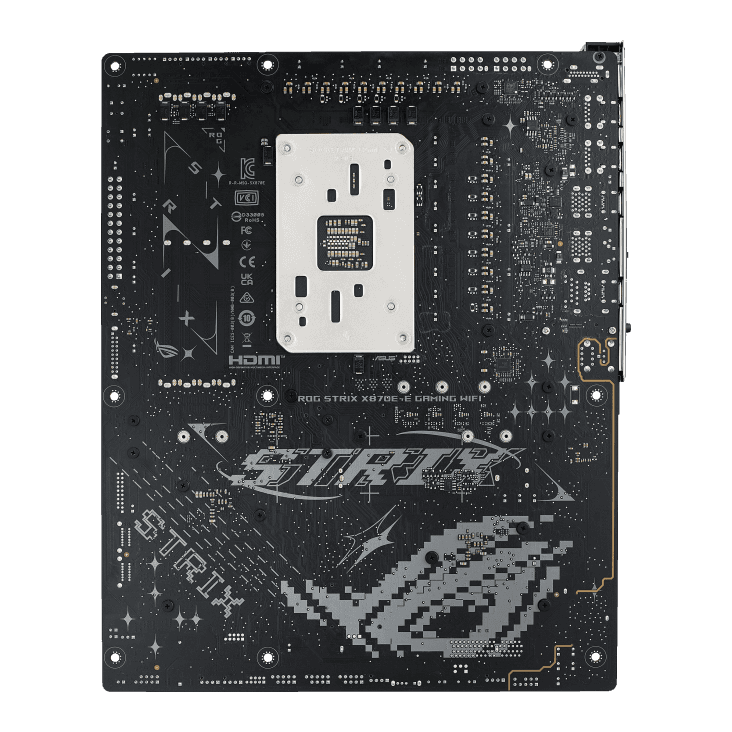 ASUS Strix X870E‑E Gaming WiFi Motherboard - Image 5