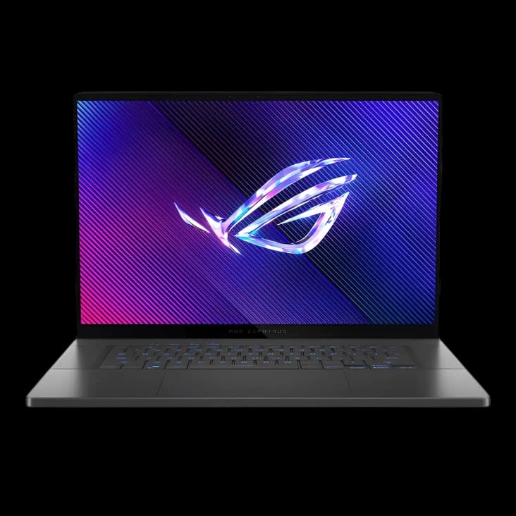 ASUS ROG Zephyrus G16 (2025) 16" 2.5K 240Hz OLED Gaming Laptop
