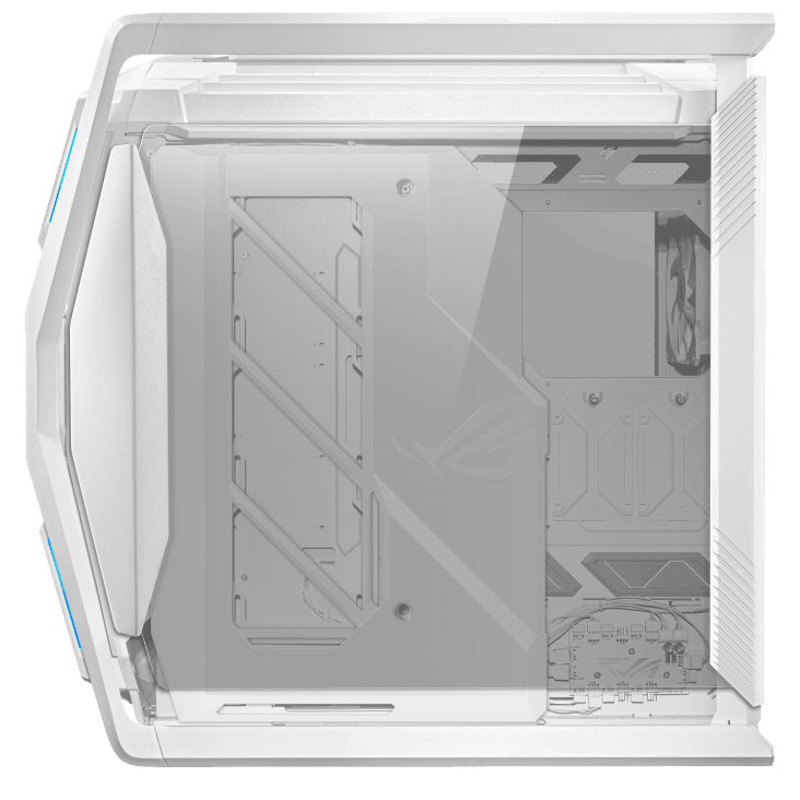 Case ASUS ROG Hyperion GR701 Full Tower Chassis - Image 7