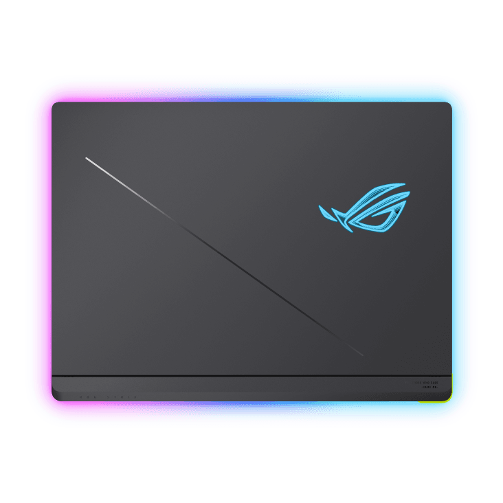 ASUS ROG Strix G18 (2025) 18" FHD+ 144Hz Gaming Laptop - Image 6