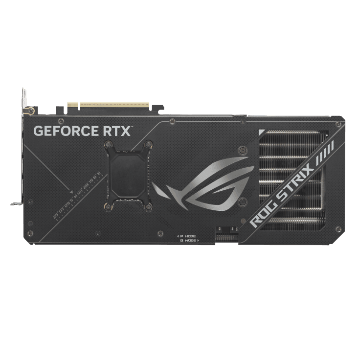 ASUS ROG STRIX GeForce RTX™ 5070 OC D7 12GB - Image 5