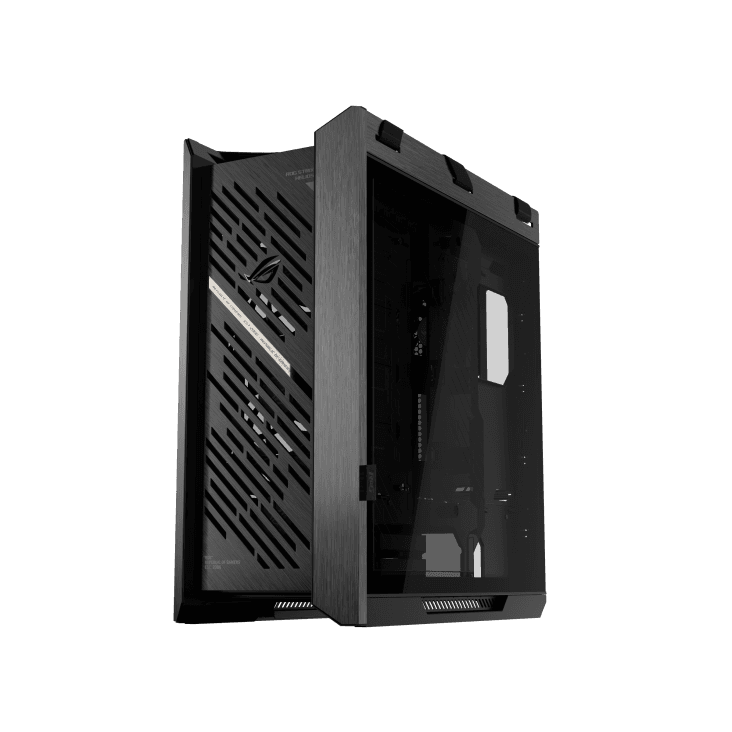 Case ASUS ROG Strix Helios II GX601S E-ATX  - Image 2