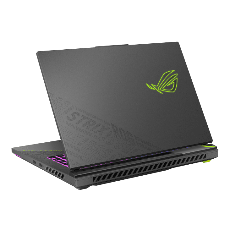 ASUS ROG Strix G16 (2026) 16" 2.5K 240Hz Gaming Laptop - Image 10