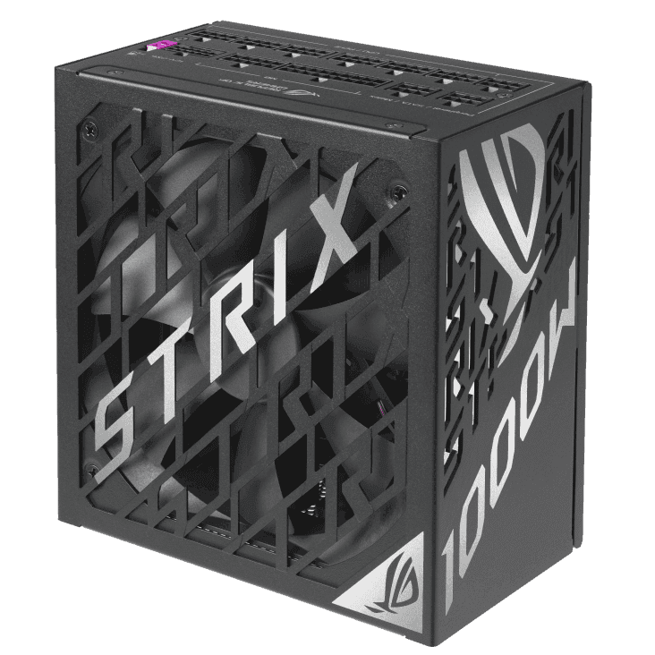ASUS ROG Strix 1000W Platinum - Image 7