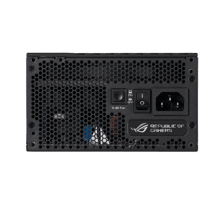 ASUS ROG Thor 850W Platinum II - Image 5