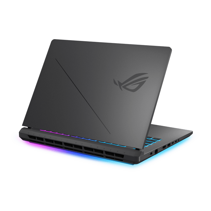 ASUS ROG Strix G16 (2026) 16" FHD+ 165Hz Gaming Laptop - Image 6
