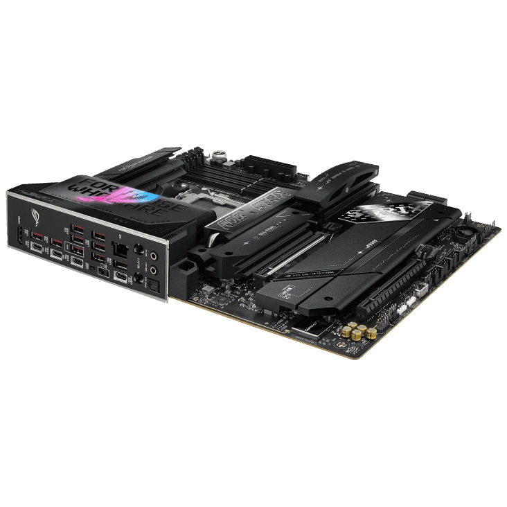 Motherboard ASUS ROG STRIX X870E-E GAMING WIFI - Image 7