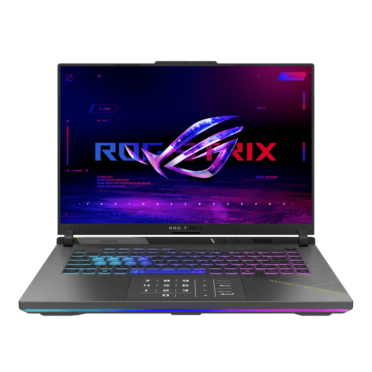Laptop ASUS ROG Strix G16 G614PH-RV039,