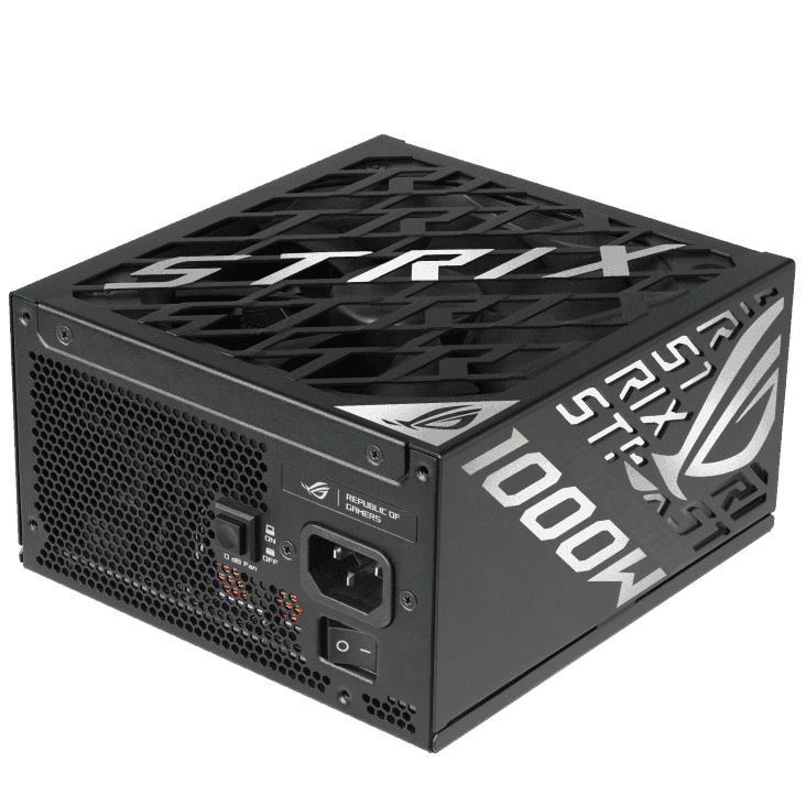 ASUS ROG Strix 1000W Platinum - Image 6