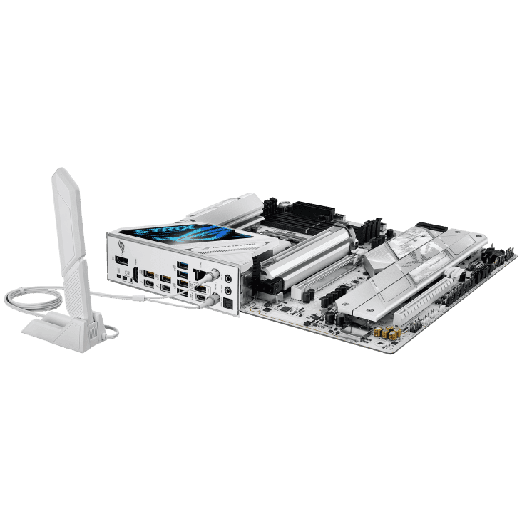 Motherboard ASUS ROG STRIX Z890-A GAMING WIFI - Image 6
