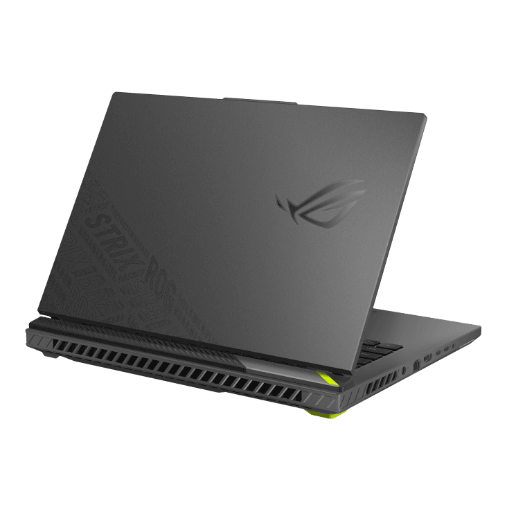 ASUS ROG Strix G16 (2026) 16" 2.5K 240Hz Gaming Laptop - Image 9