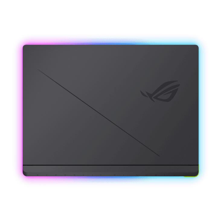 ASUS ROG Strix G18 G815JHR-S8018 - Intel Core i7-14650HX, RAM 16GB, 1TB SSD, RTX 5050 8GB, 18 Inch WUXGA 144Hz - Image 6