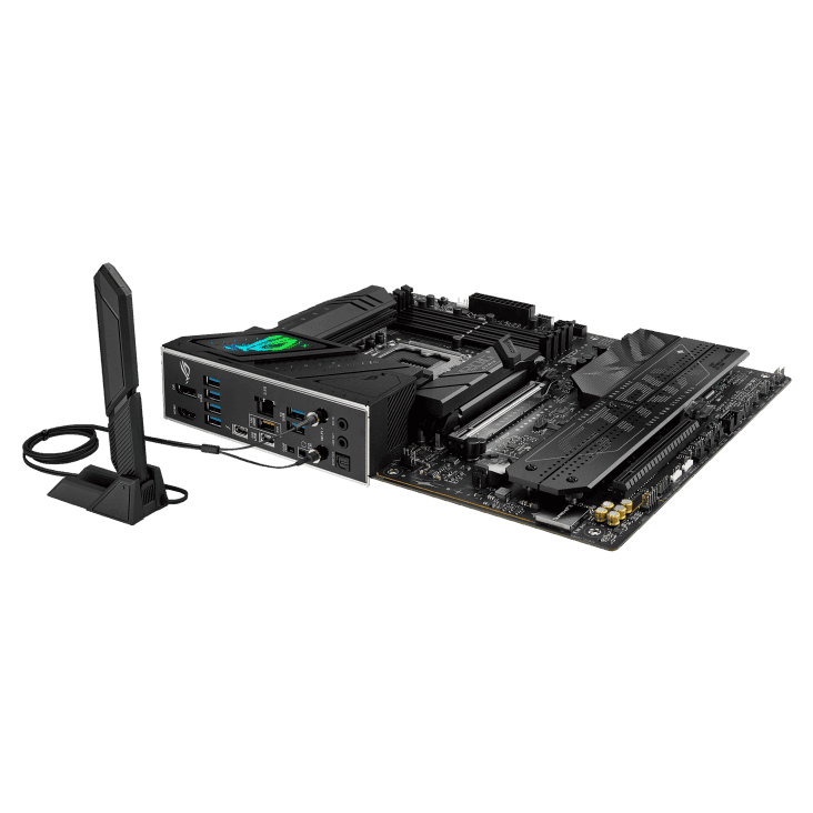 Motherboard ASUS ROG STRIX B860-F GAMING WIFI , Motherboard - Image 7