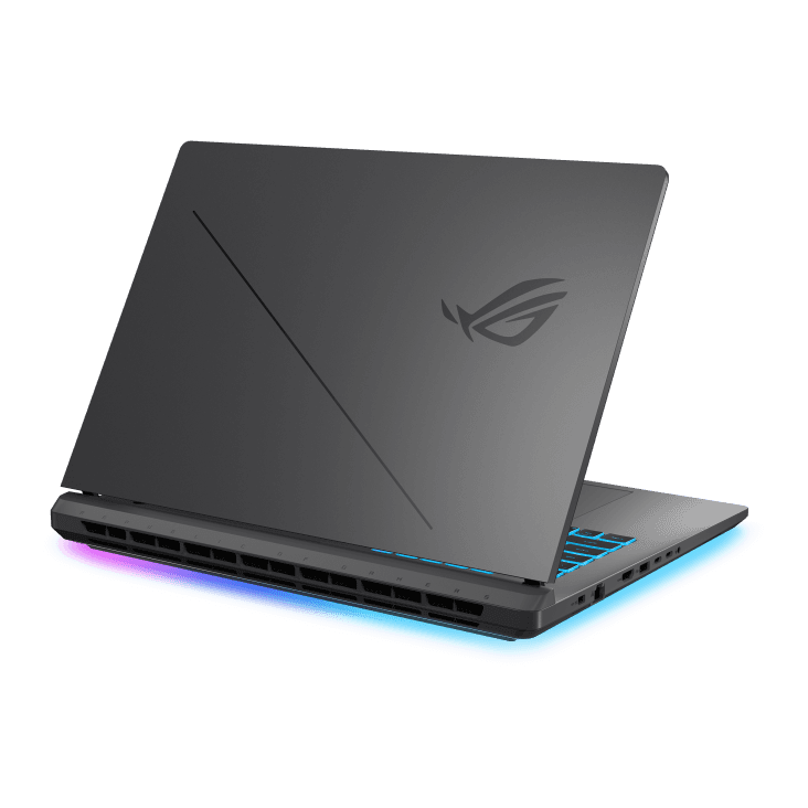 ASUS ROG Strix G18 (2025) 18" FHD+ 144Hz Gaming Laptop - Image 7