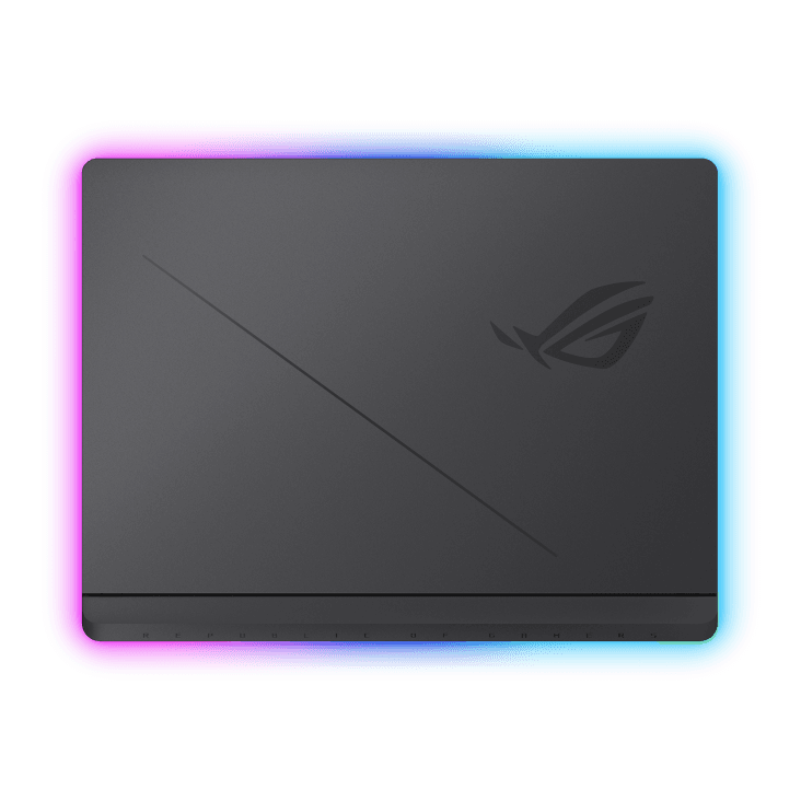 ASUS ROG Strix G16 G615LP-S5143, Intel Core Ultra 9-275HX, RAM 32GB, 1TB SSD NVMe, NVIDIA RTX 5070 8GB, 16.0 WQXGA 240Hz IPS, Volt Green - Image 6