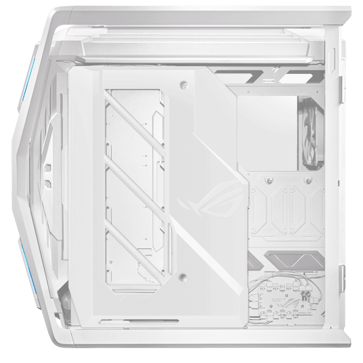 Case ASUS ROG Hyperion GR701 Full Tower Chassis - Image 6