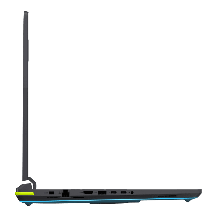ASUS ROG Strix G18 (2025) 18" FHD+ 144Hz Gaming Laptop - Image 8