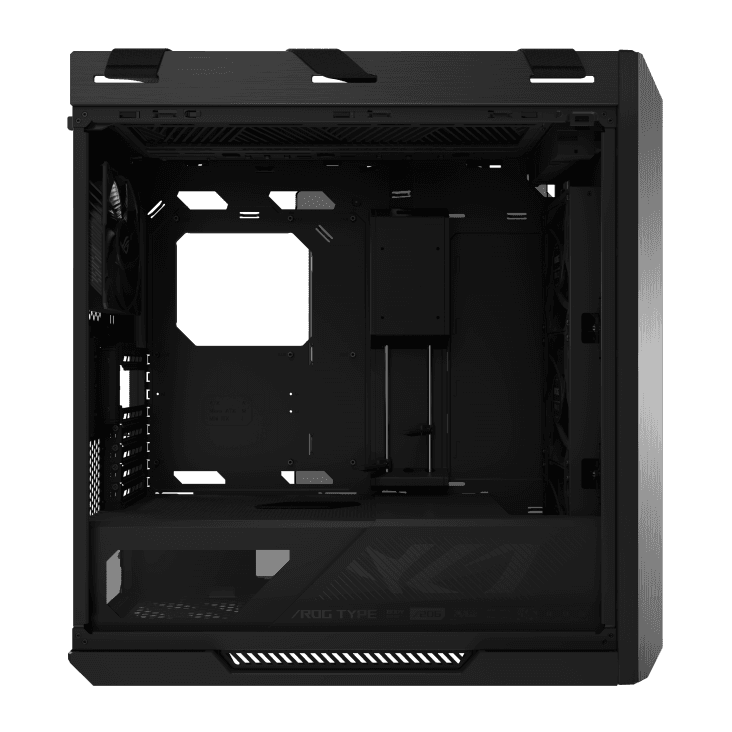 Case ASUS ROG Strix Helios II GX601S E-ATX  - Image 8