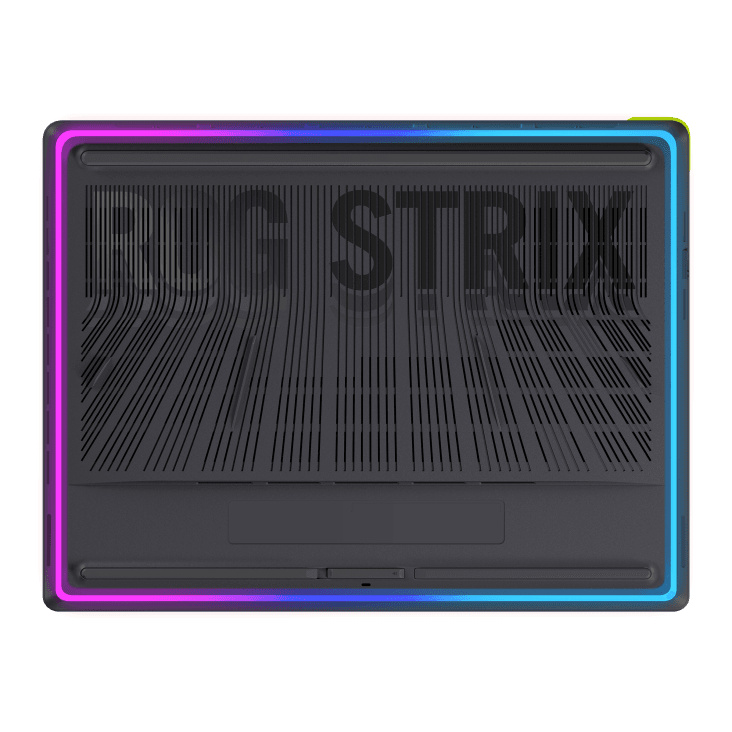 ASUS ROG Strix G16 (2025) 16" WUXGA 165Hz Gaming Laptop - Image 9