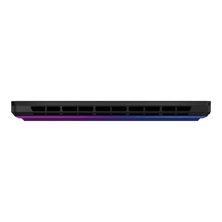 ASUS ROG Strix SCAR 16 G635LX-S5156, Intel Core Ultra 9-275HX, RAM 32GB, SSD 1TB, NVIDIA Geforce RTX 5090 24GB, 16.0 Inch WQXGA IPS 240Hz, Off Black - Image 7