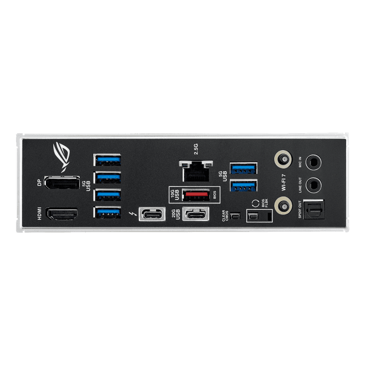 Motherboard ASUS ROG STRIX B860-F GAMING WIFI , Motherboard - Image 8