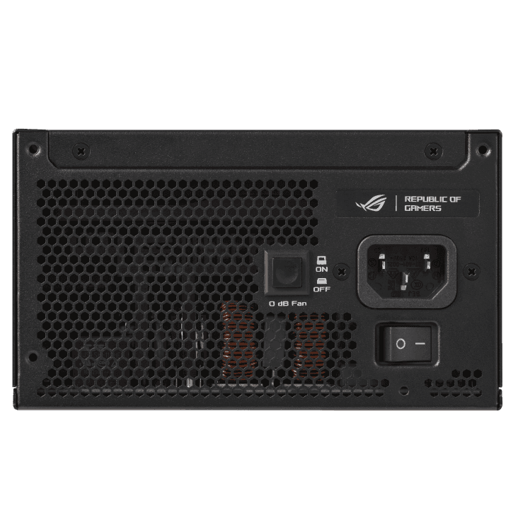 ASUS ROG Strix 1000W Platinum - Image 9