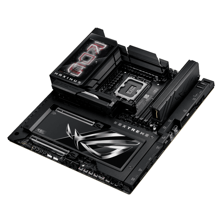 ASUS ROG MAXIMUS Z890 EXTREME , Motherboard - Image 9