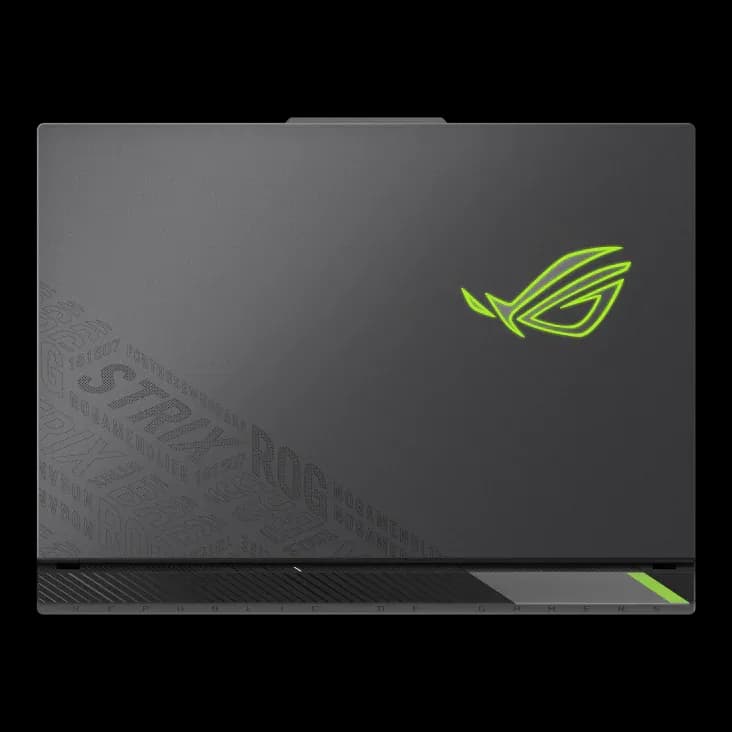 ASUS ROG Strix G16 (2026) Gaming Laptop - Image 4