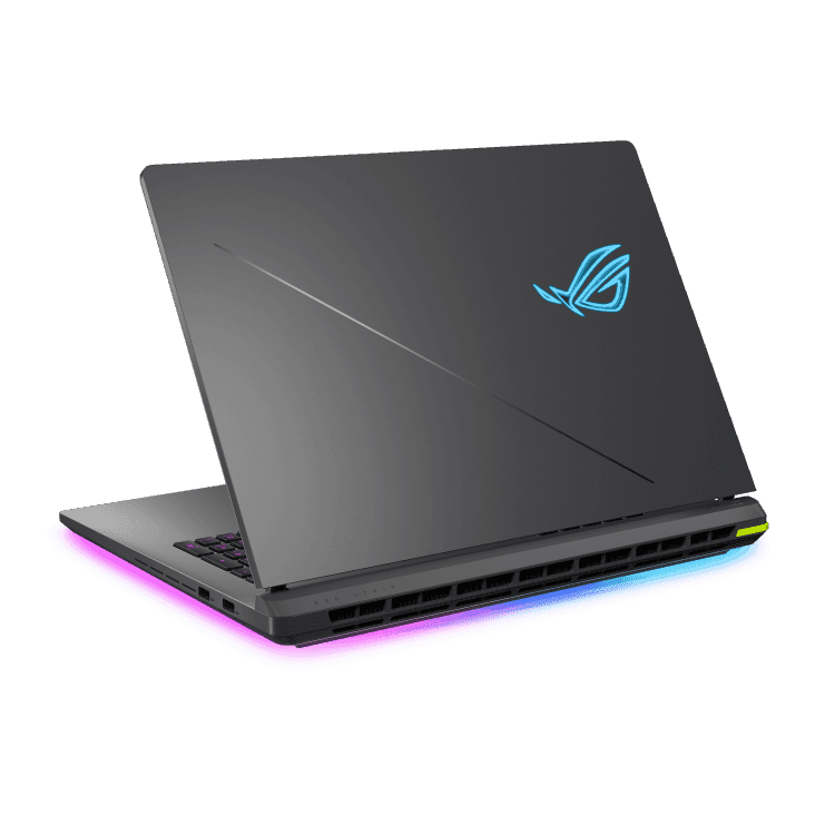 ASUS ROG Strix G18 (2025) G815JHR-S8035 18" 144Hz - Intel Core i7 14650HX - 16GB RAM - 1TB SSD - NVIDIA RTX 5050 8GB - WIN 11 PRO K - Image 9