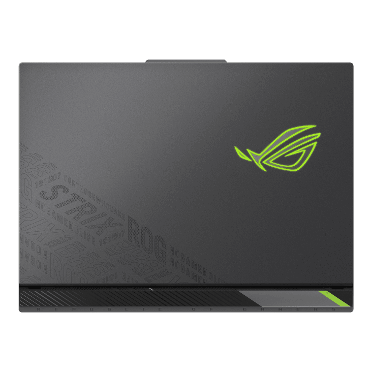 ASUS ROG Strix G16 (2026) 16" 2.5K 240Hz Gaming Laptop - Image 6